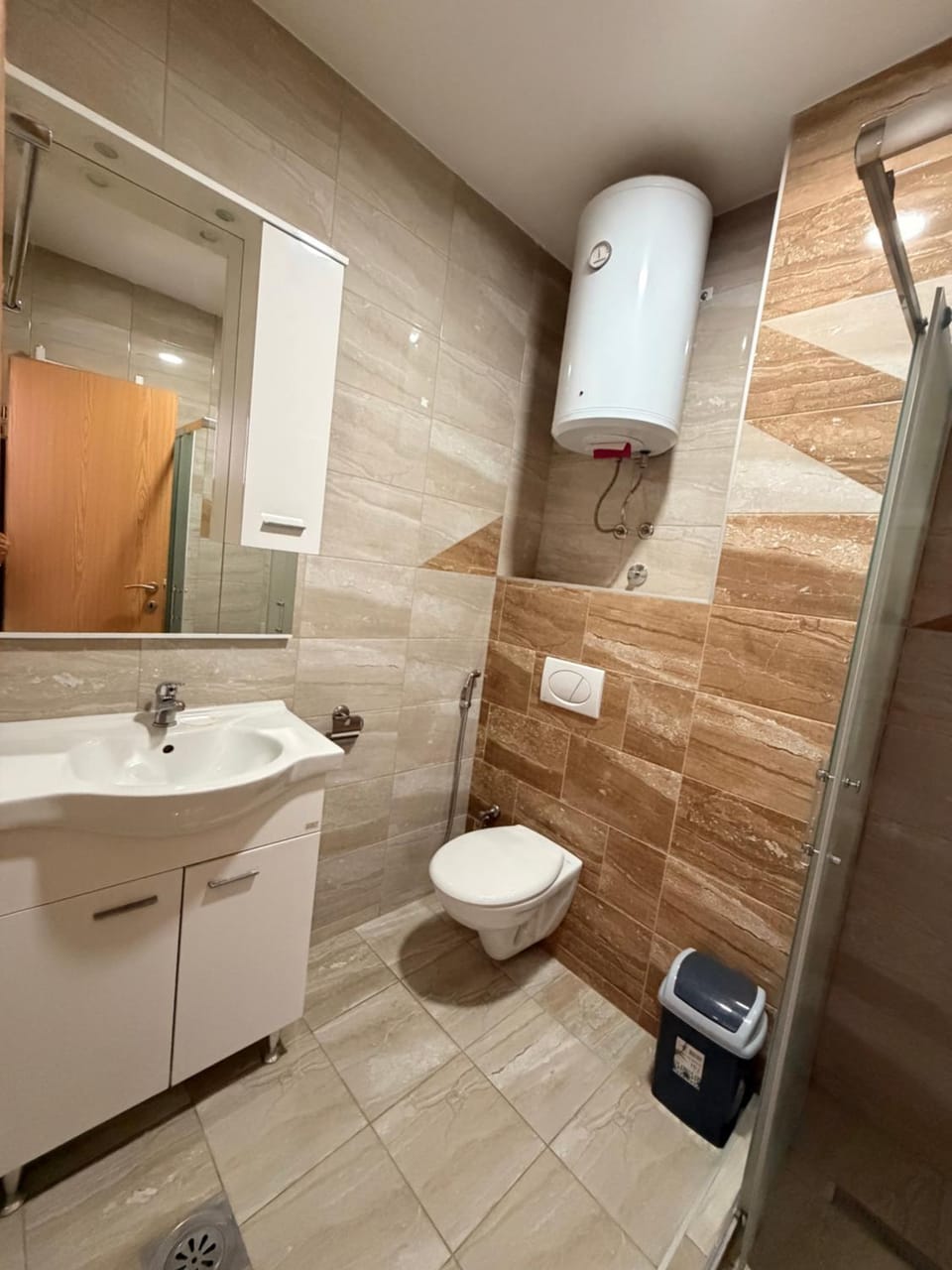 Prestige Deluxe Apartments Apartment in Sarajevo