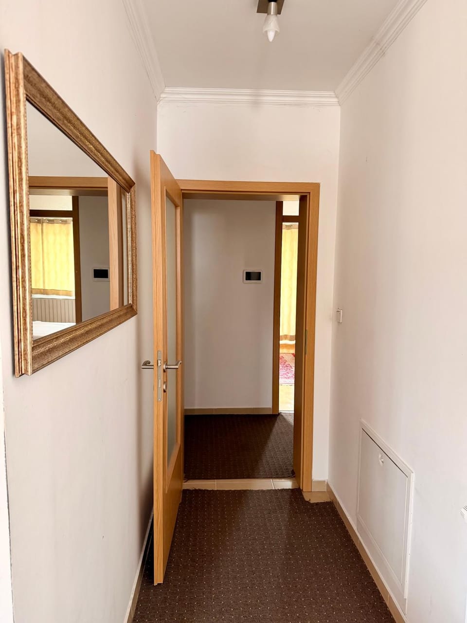 Prestige Deluxe Apartments Apartment in Sarajevo