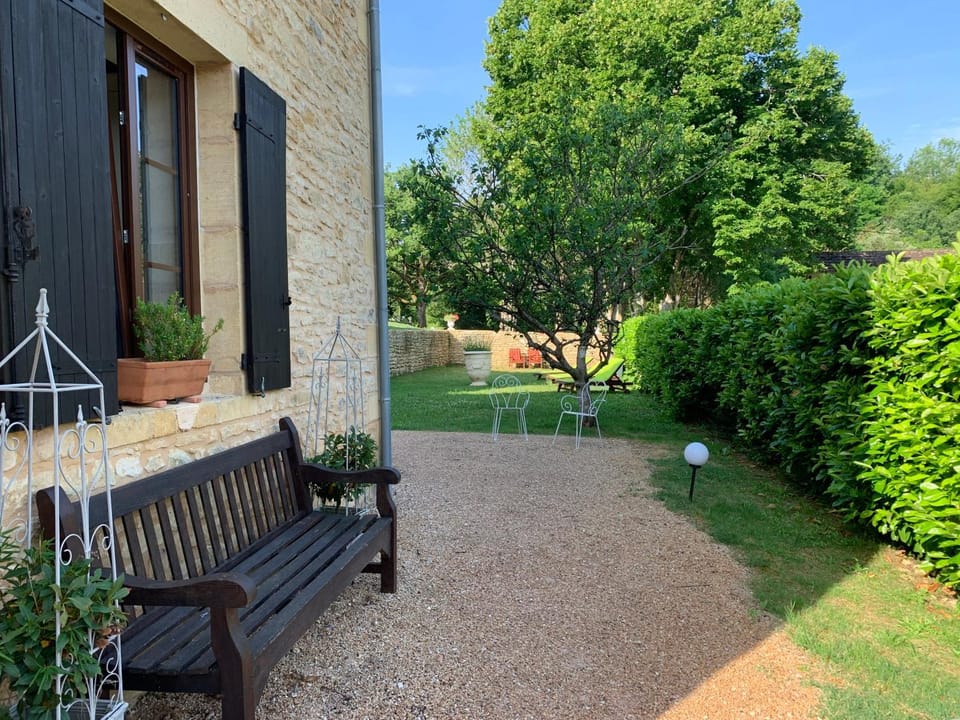 Le Noyer Résidence B&B Bed and Breakfast in Le Bugue