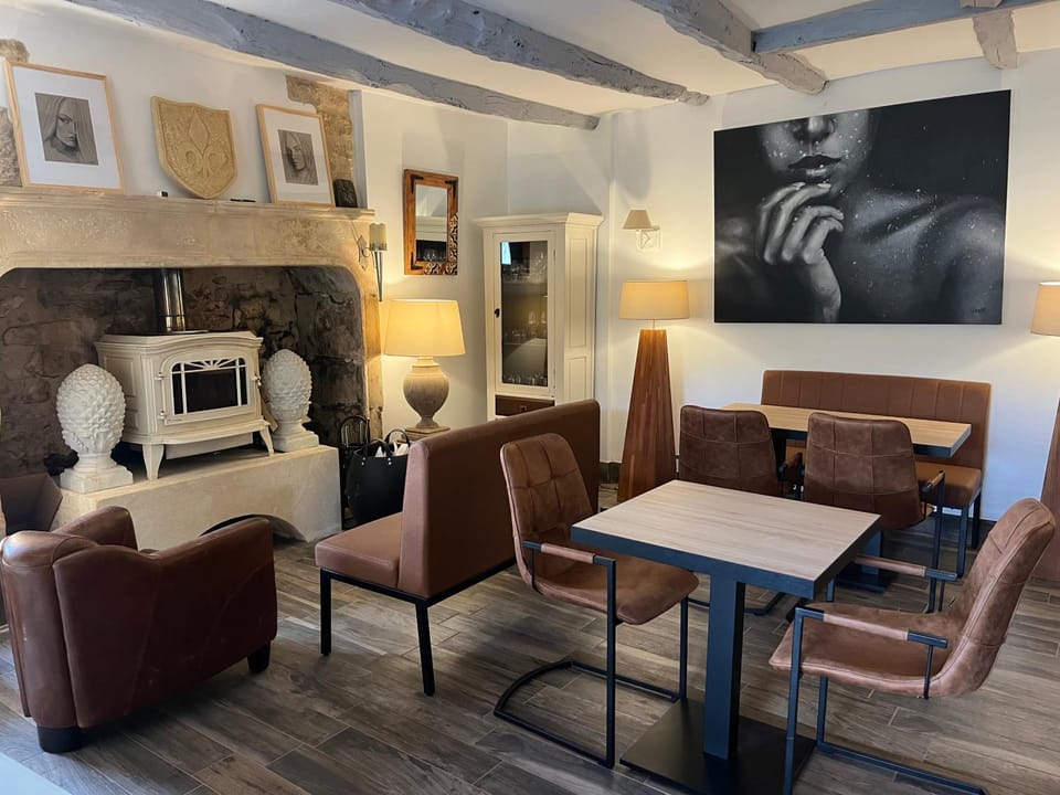 Restaurant/places to eat, Breakfast