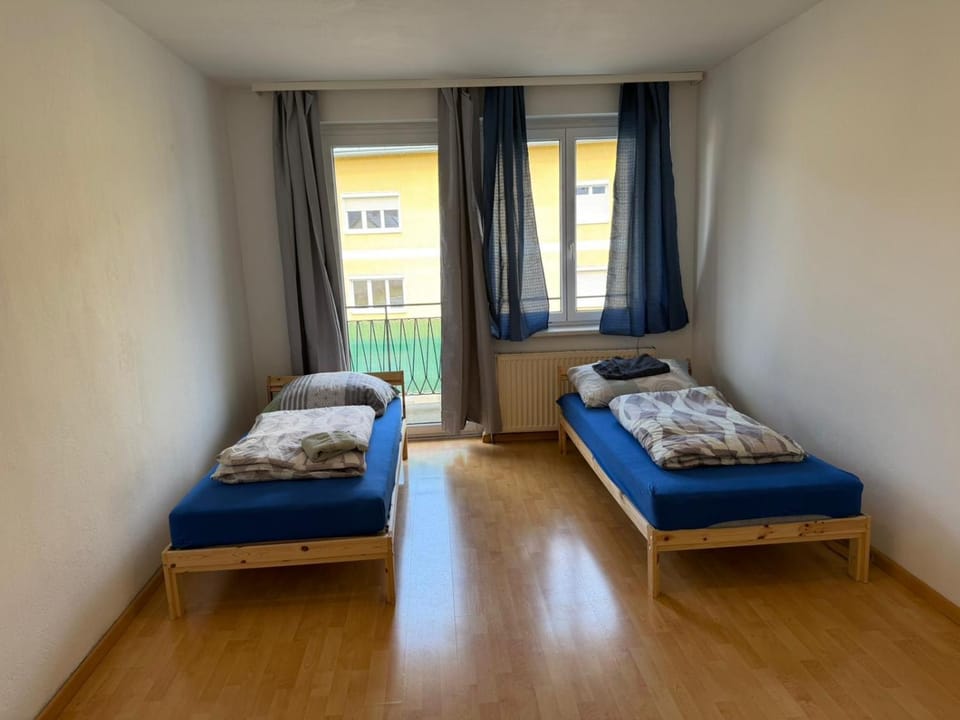 Clever geschnittenes Apartment nahe Zentrum Apartment in Klagenfurt
