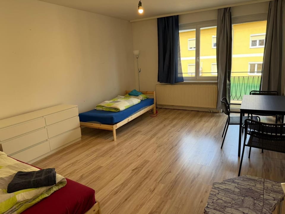 Clever geschnittenes Apartment nahe Zentrum Apartment in Klagenfurt