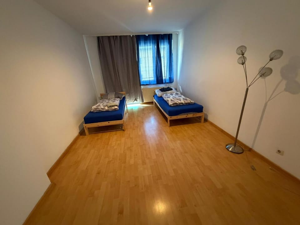 Clever geschnittenes Apartment nahe Zentrum Apartment in Klagenfurt