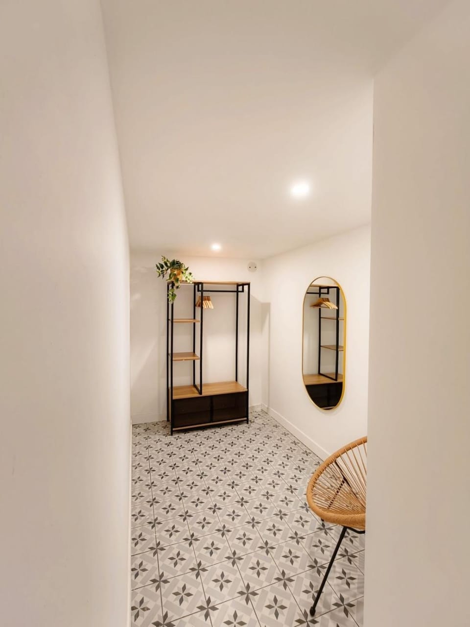Studio 2 place de la gare Apartment in Valenciennes