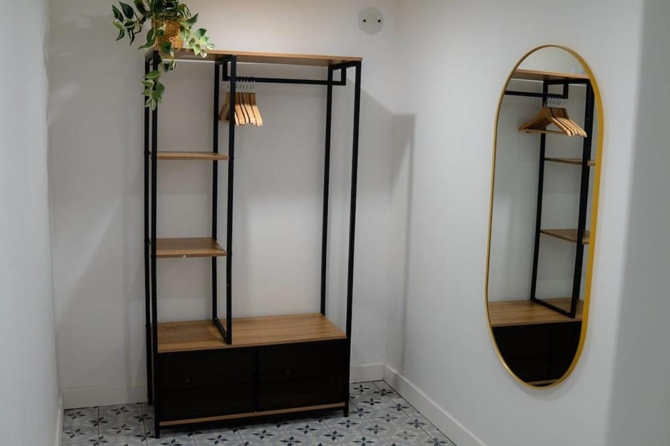 Studio 2 place de la gare Apartment in Valenciennes
