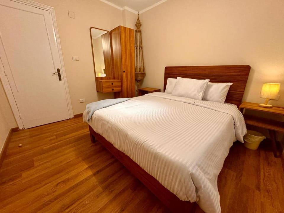 Maadi Modern Private Studio 2 Apartment in Cairo Governorate