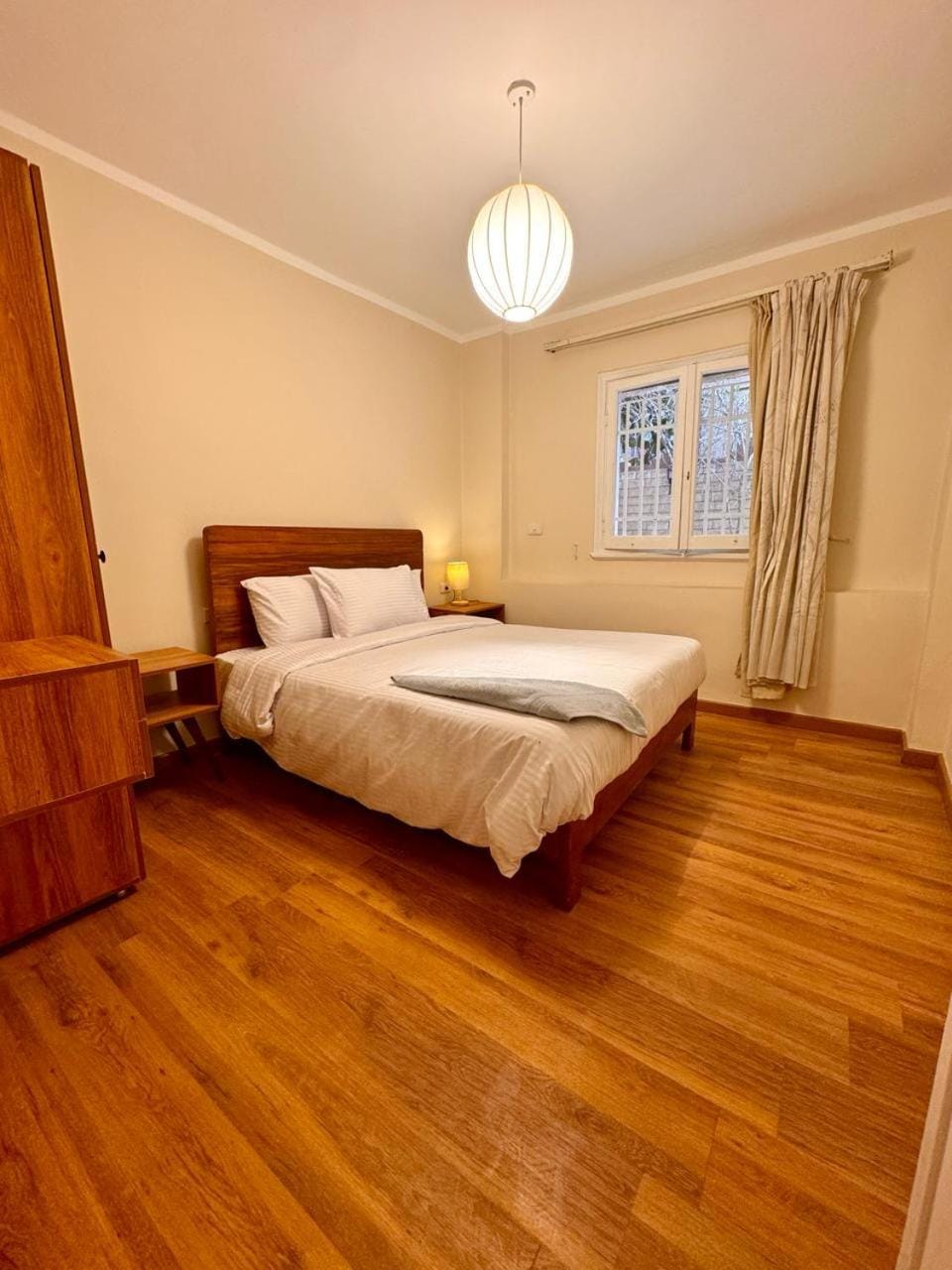 Maadi Modern Private Studio 2 Apartment in Cairo Governorate