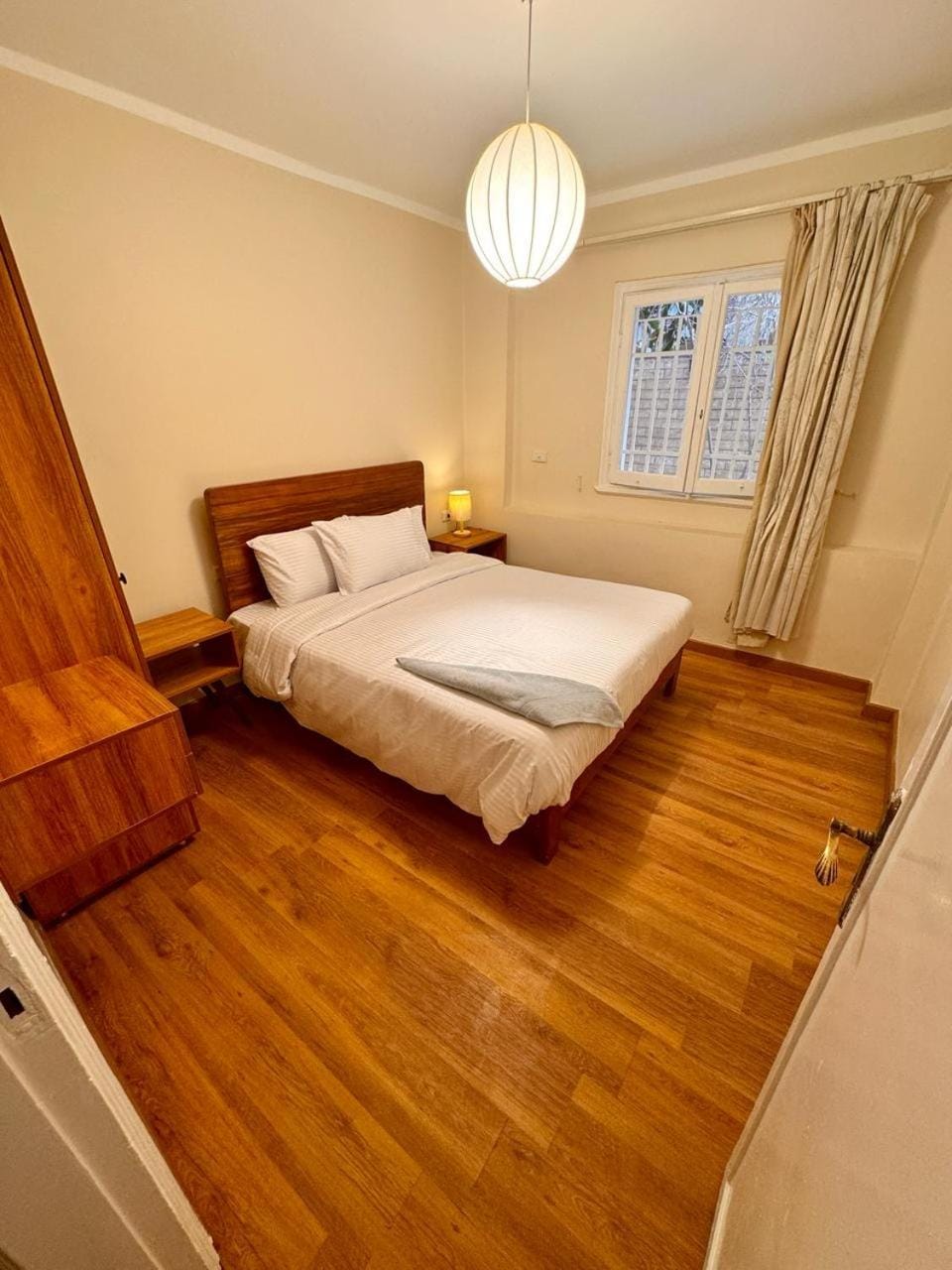 Maadi Modern Private Studio 2 Apartment in Cairo Governorate