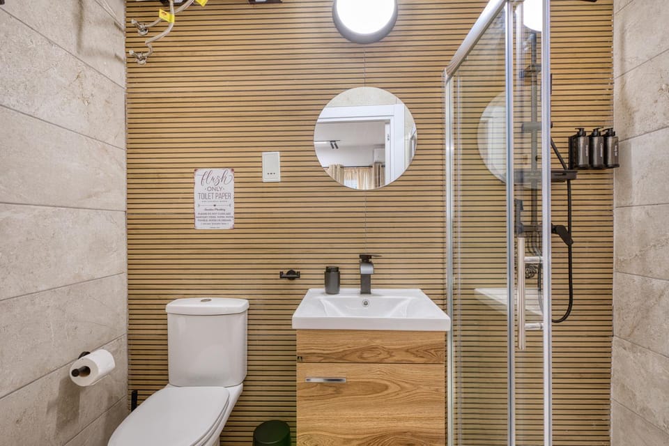 Central Sliema Haven Suites - 5 Vacation rental in Sliema