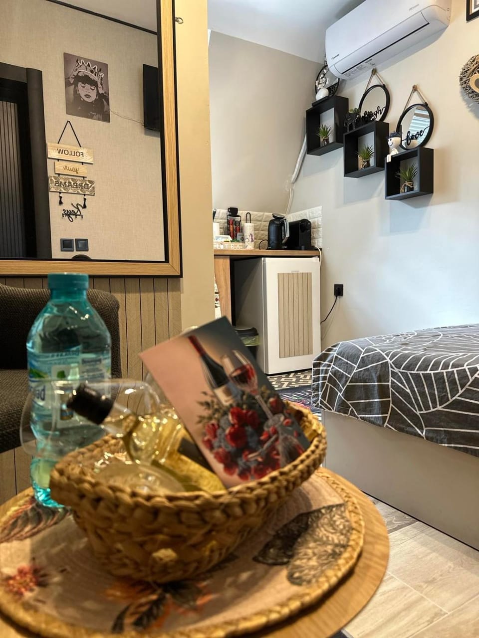 minibar