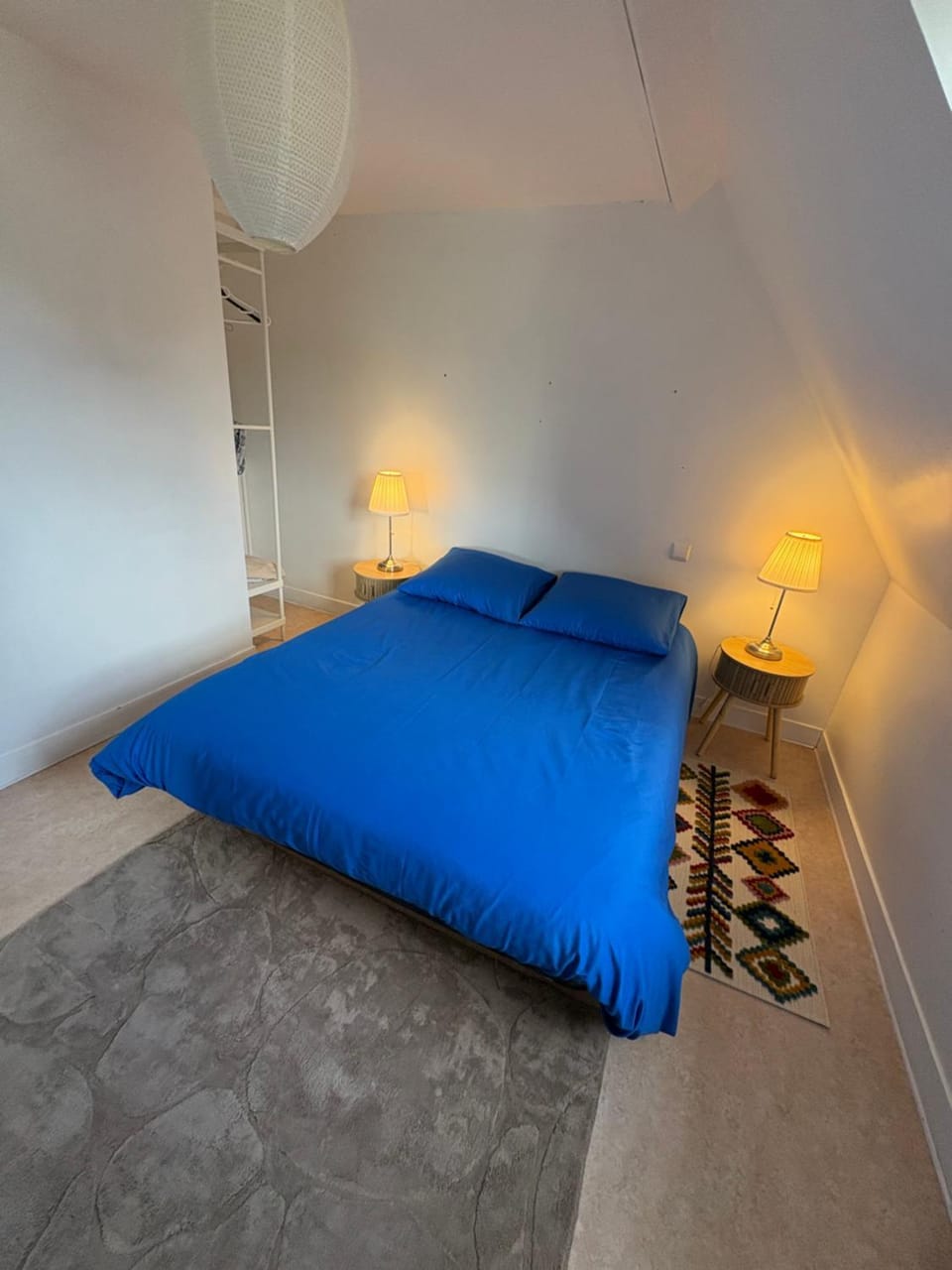 Le Cottage Apartment in Normandy