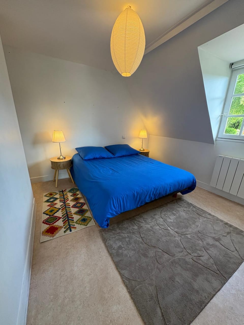 Le Cottage Apartment in Normandy