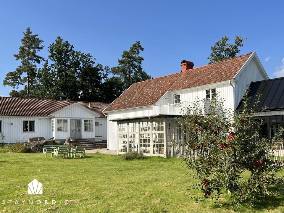 Patio, Garden, Garden view