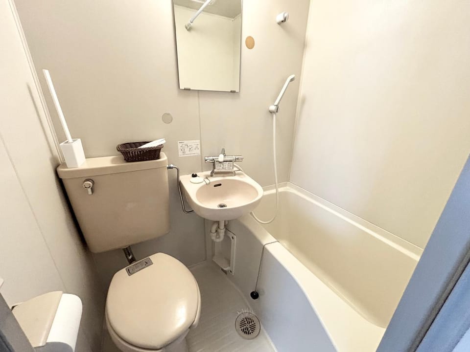Toilet, Bathroom