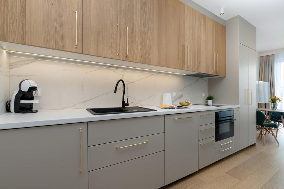 Kitchen or kitchenette, dishwasher, pet friendly, stove
