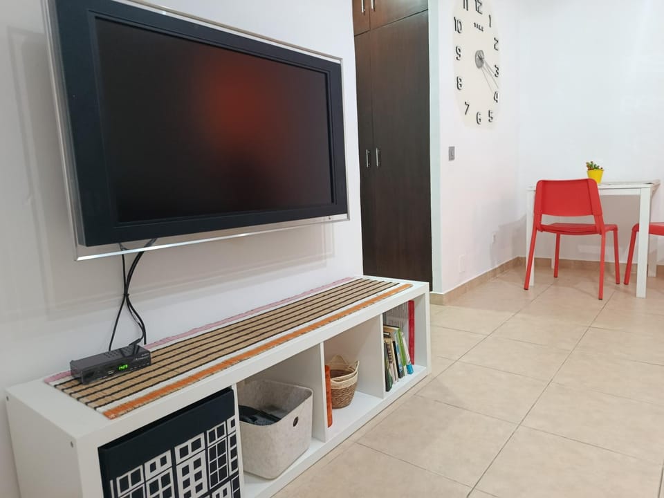 TV and multimedia