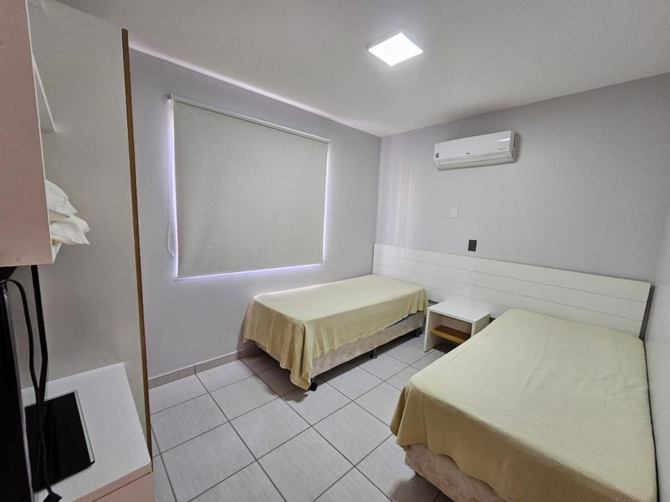 Privê das Thermas 2 Apartment in State of Goiás