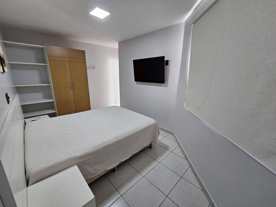 Privê das Thermas 2 Apartment in State of Goiás