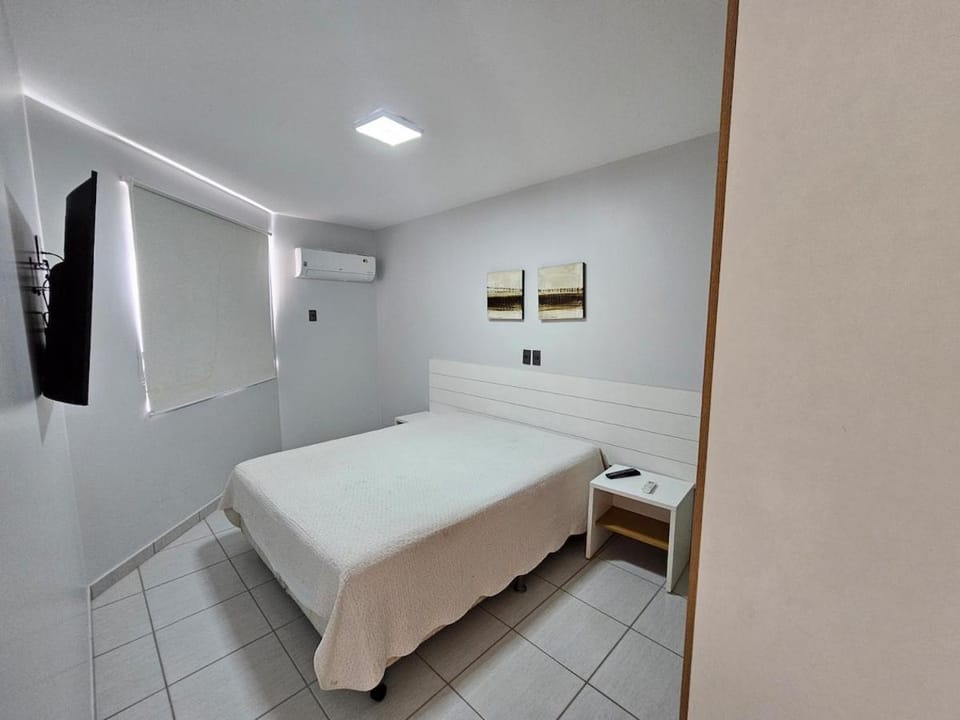 Privê das Thermas 2 Apartment in State of Goiás