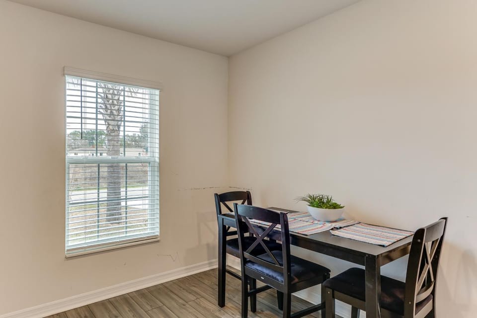 Sleek + Convenient Palm Bay Stay: Bring Your Pet! House in Palm Bay