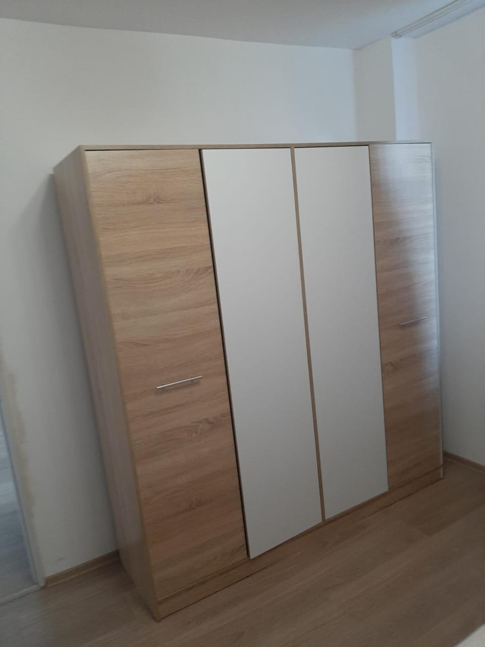 Urban House Apartment in Bucharest