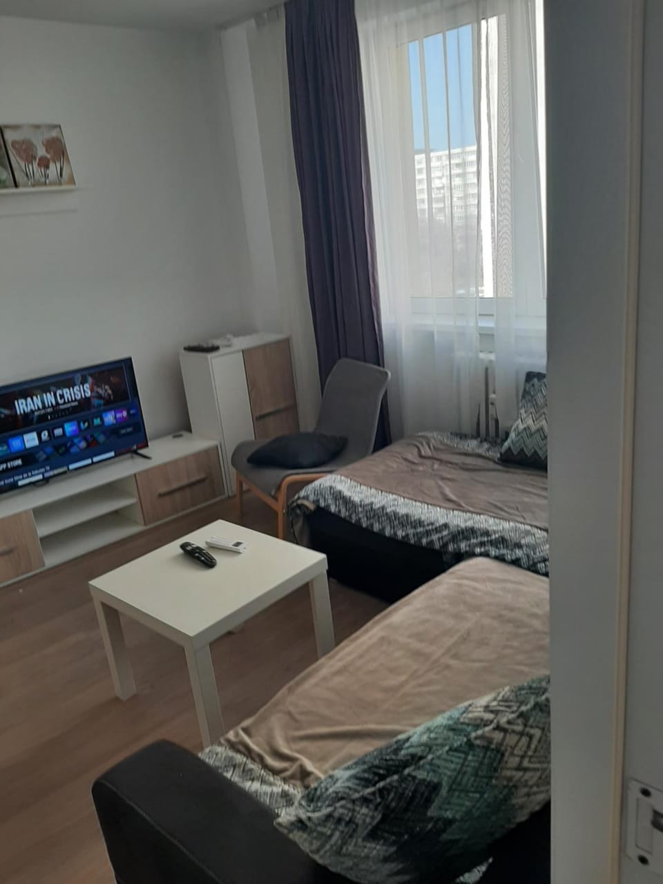 Urban House Apartment in Bucharest