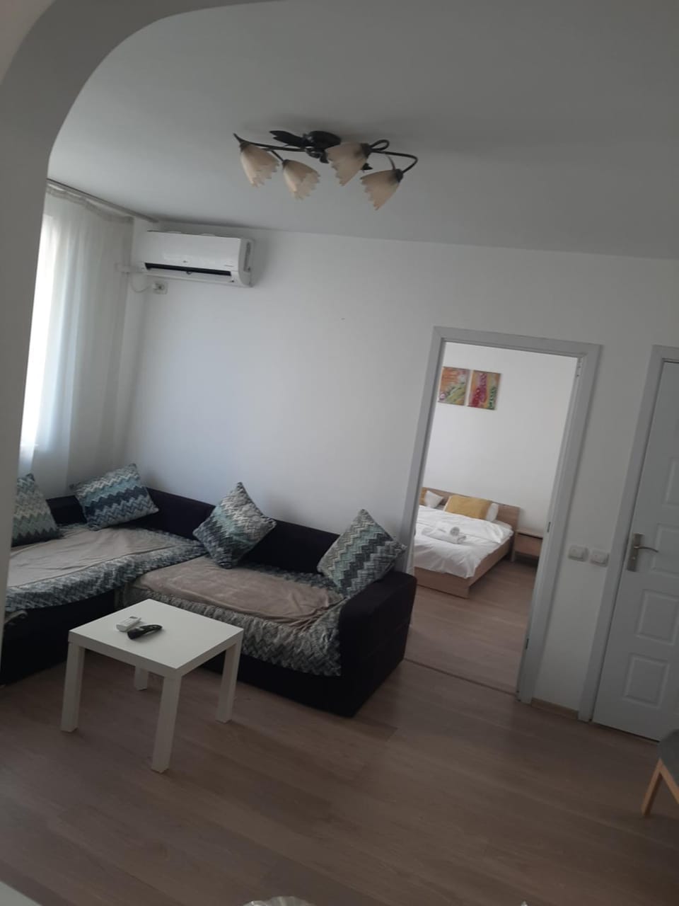 Urban House Apartment in Bucharest