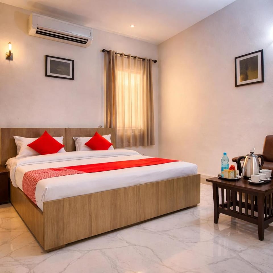 Hotel Doon Metro Bed and Breakfast in Himachal Pradesh