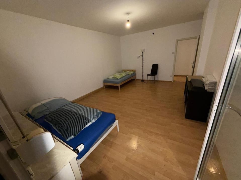 Effizientes und ruhiges Apartment Nähe City Apartment in Klagenfurt