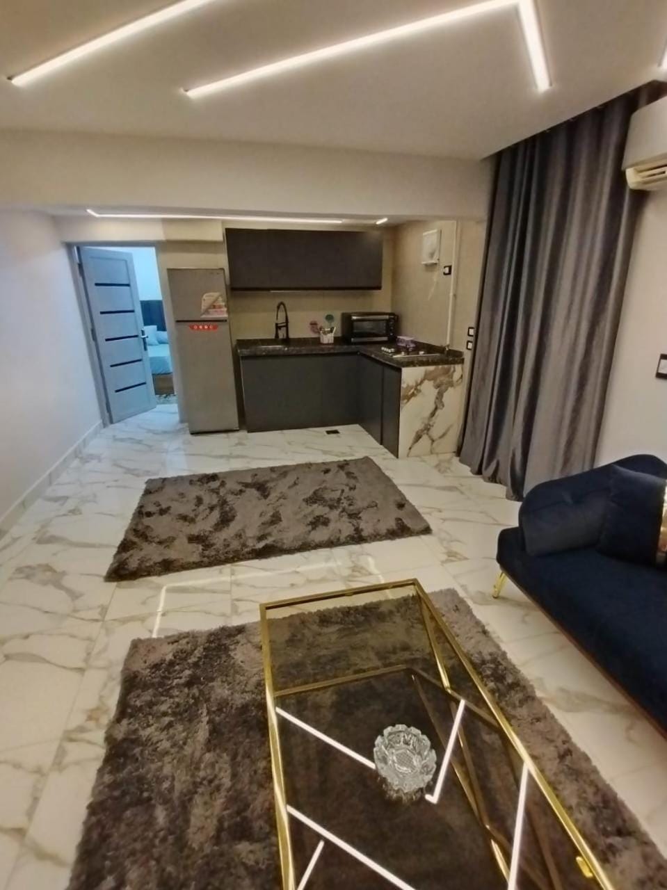 City Center Crystal Apartment in Cairo Governorate