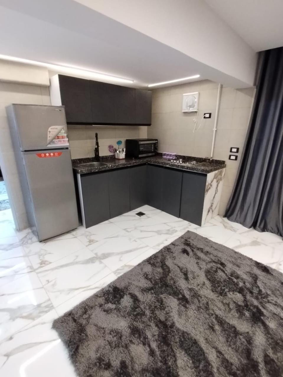 City Center Crystal Apartment in Cairo Governorate