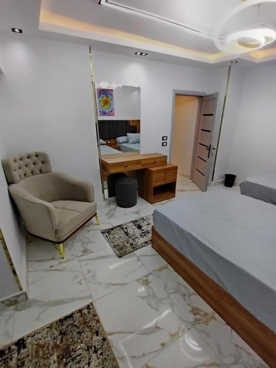 City Center Crystal Apartment in Cairo Governorate