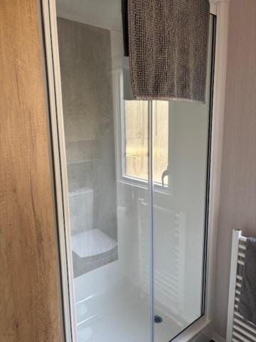 Holiday Home by the river Nidd N11 Apartment in Borough of Harrogate