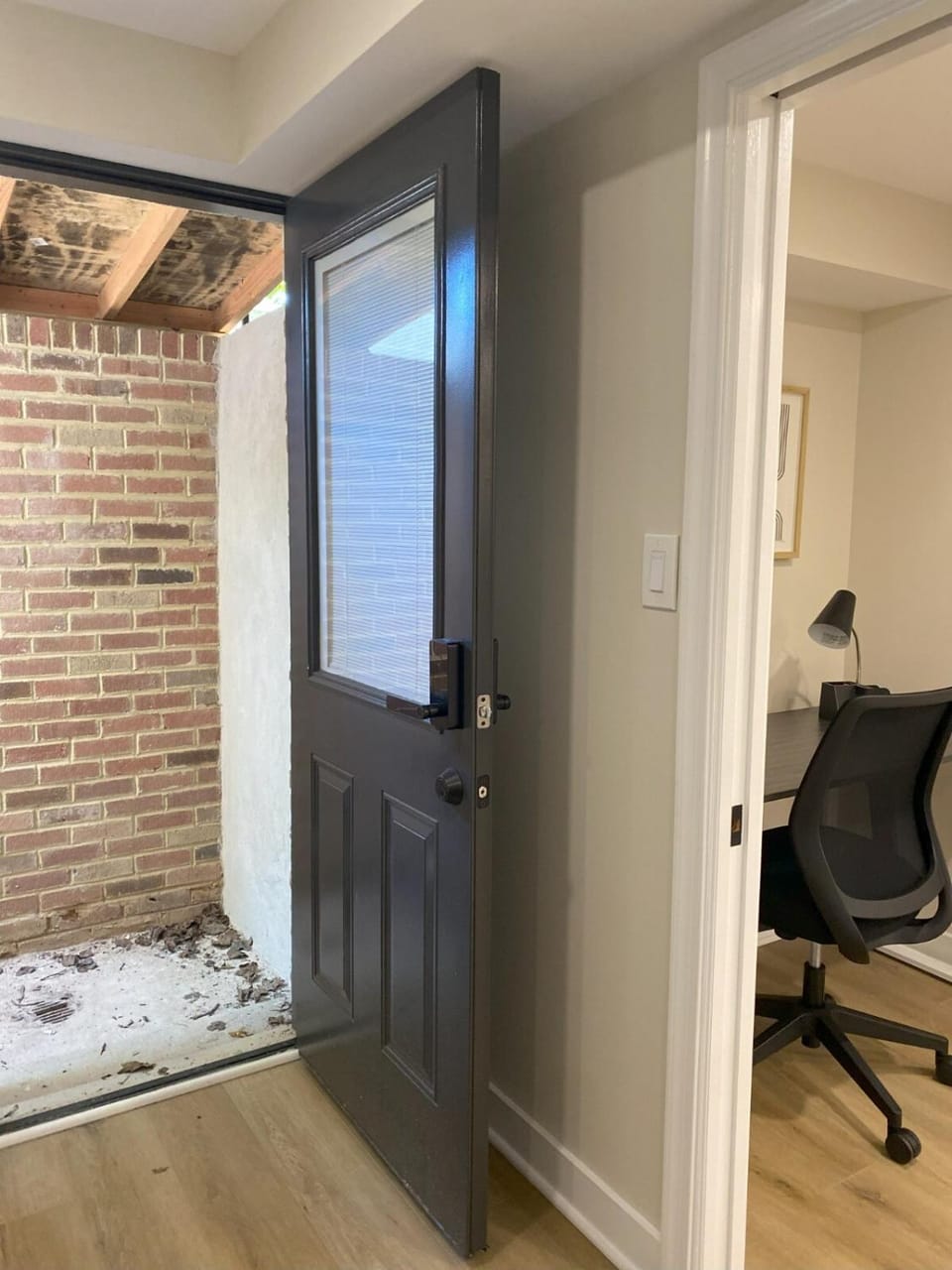 Luxury Basement Suite with private entrance Apartment in North Bethesda