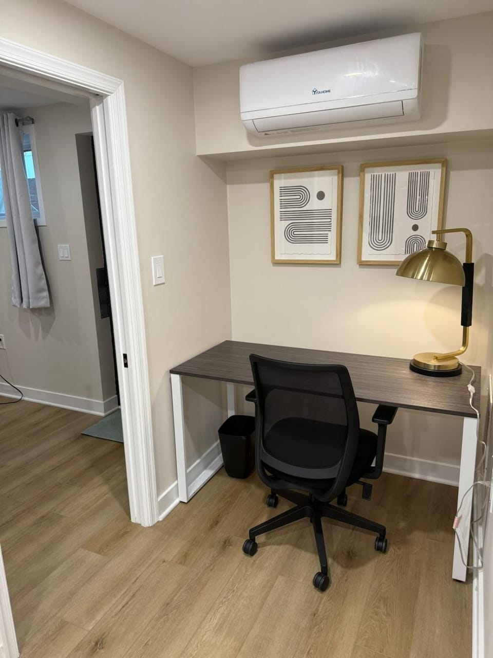 Luxury Basement Suite with private entrance Apartment in North Bethesda