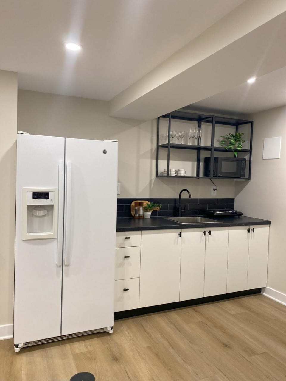 Luxury Basement Suite with private entrance Apartment in North Bethesda