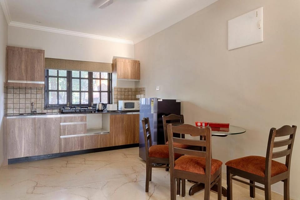 Jubilee by Hottley - 5 BHK Pvt Pool Villa Villa in Goa, India