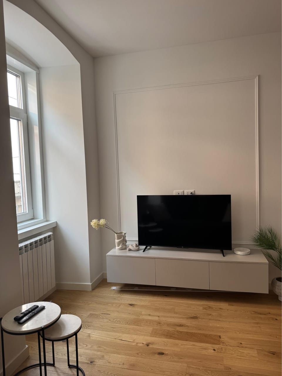 Casa Petronio Fabris Apartment in Trieste