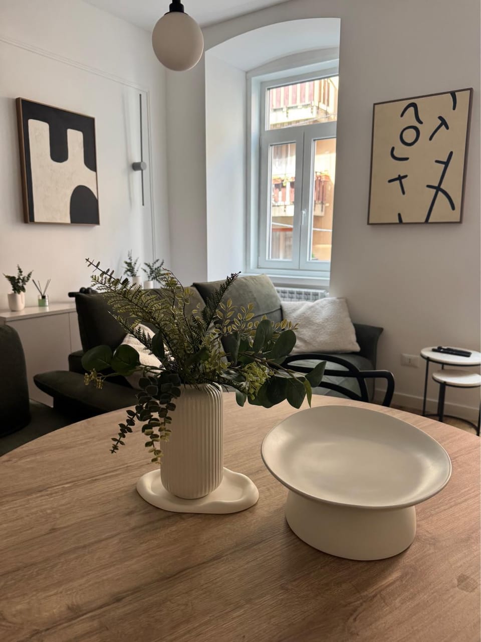 Casa Petronio Fabris Apartment in Trieste
