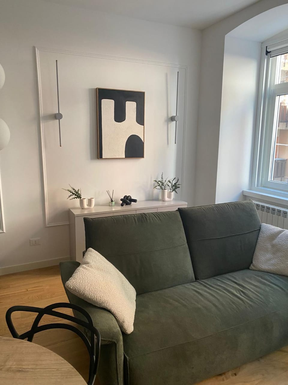 Casa Petronio Fabris Apartment in Trieste