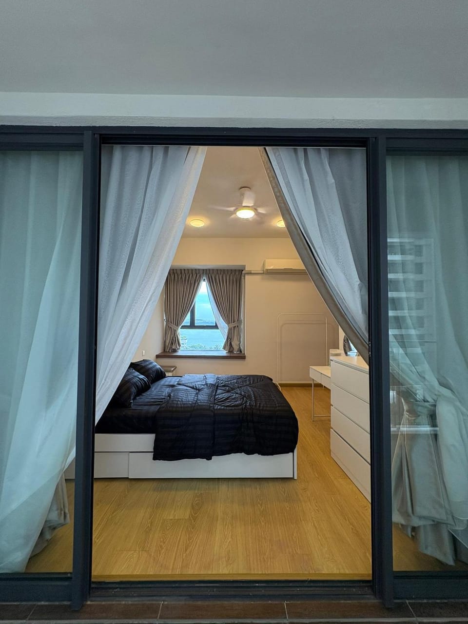 Malaya's Stays Apartment in Johor Bahru