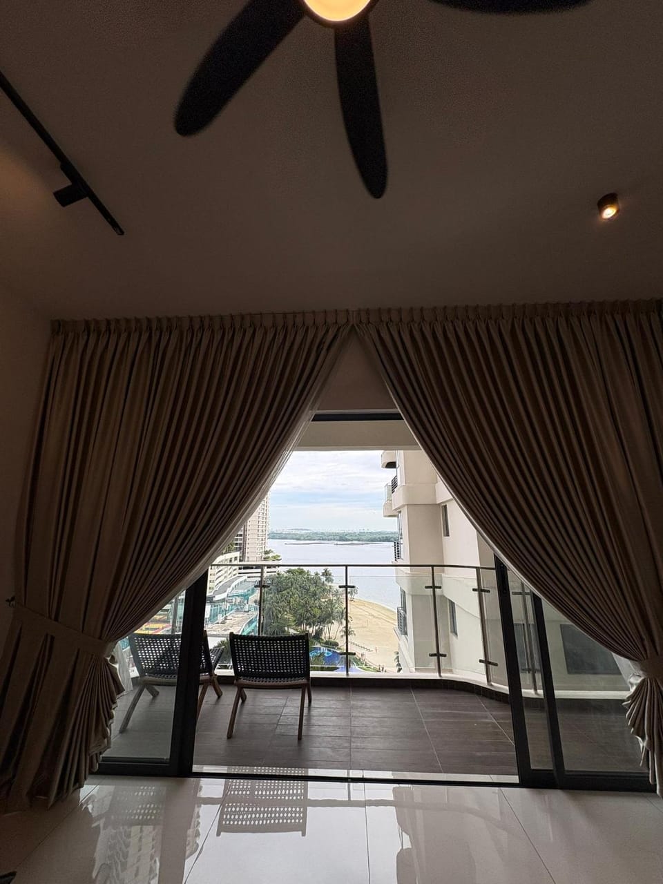 Malaya's Stays Apartment in Johor Bahru