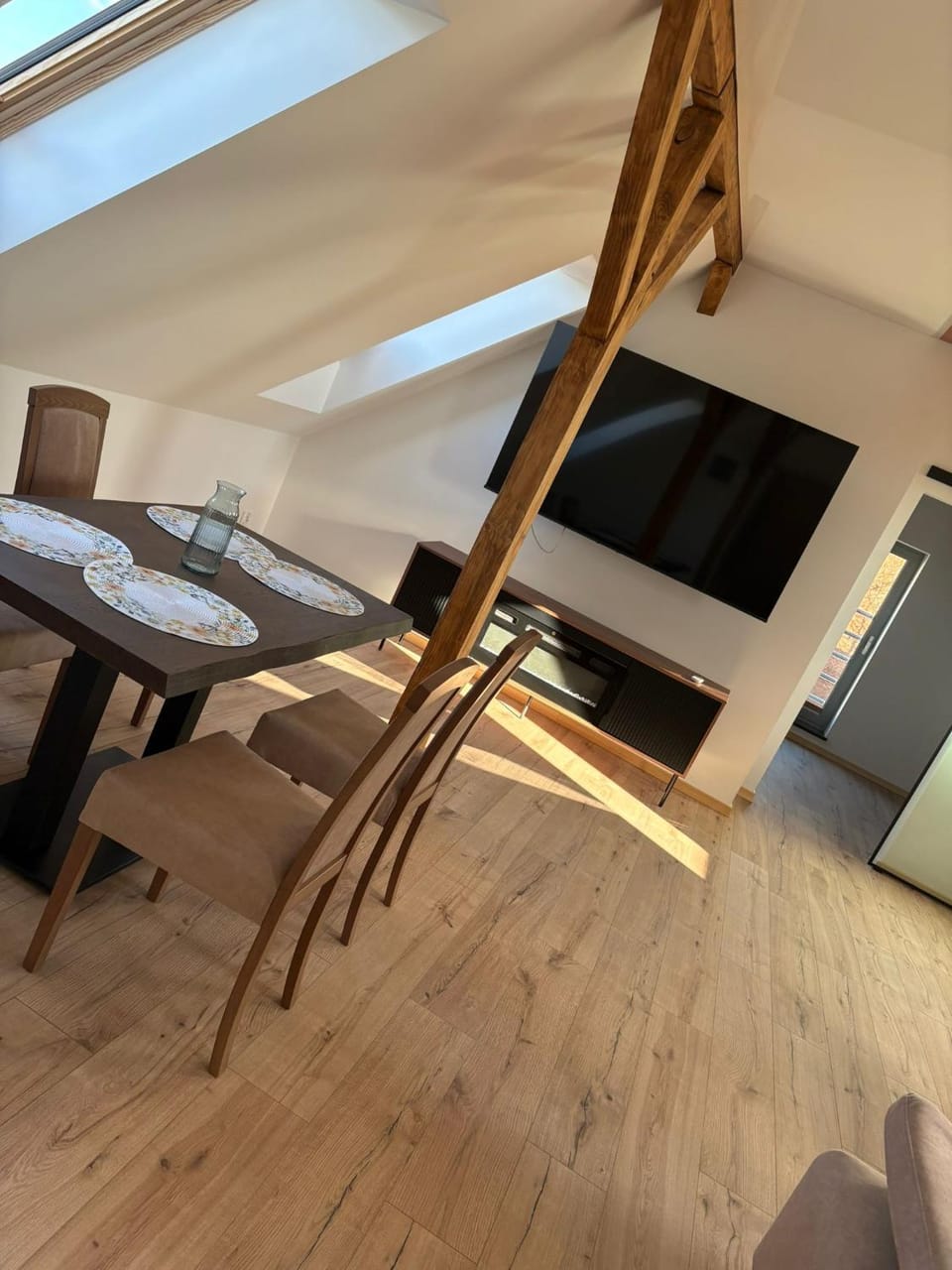 Apartament Wypoczynkowy Centrum Apartment in Poland