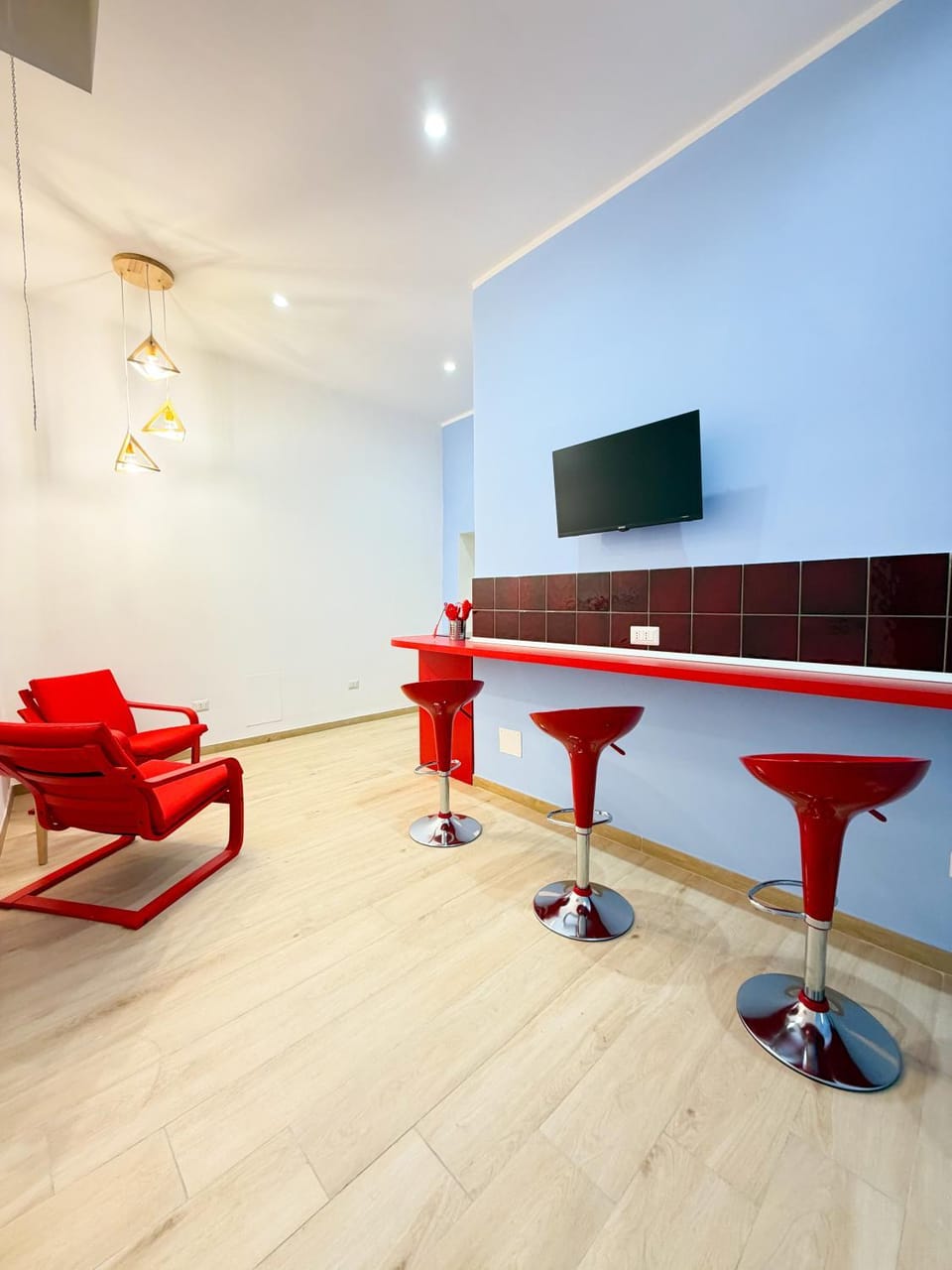 Condominio 59 Bed and Breakfast in Naples