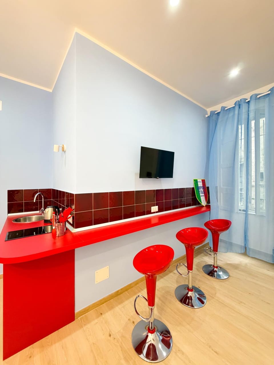 Condominio 59 Bed and Breakfast in Naples