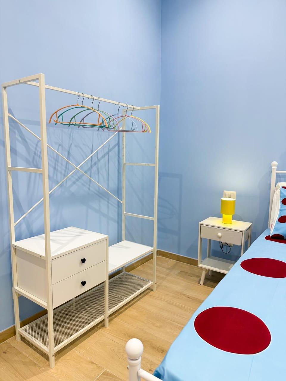 Condominio 59 Bed and Breakfast in Naples