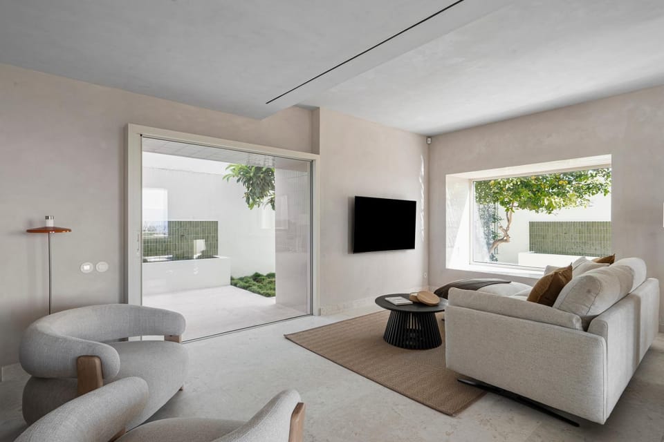 Luxury Villa & private pool by ELE Apartments Villa in Malaga