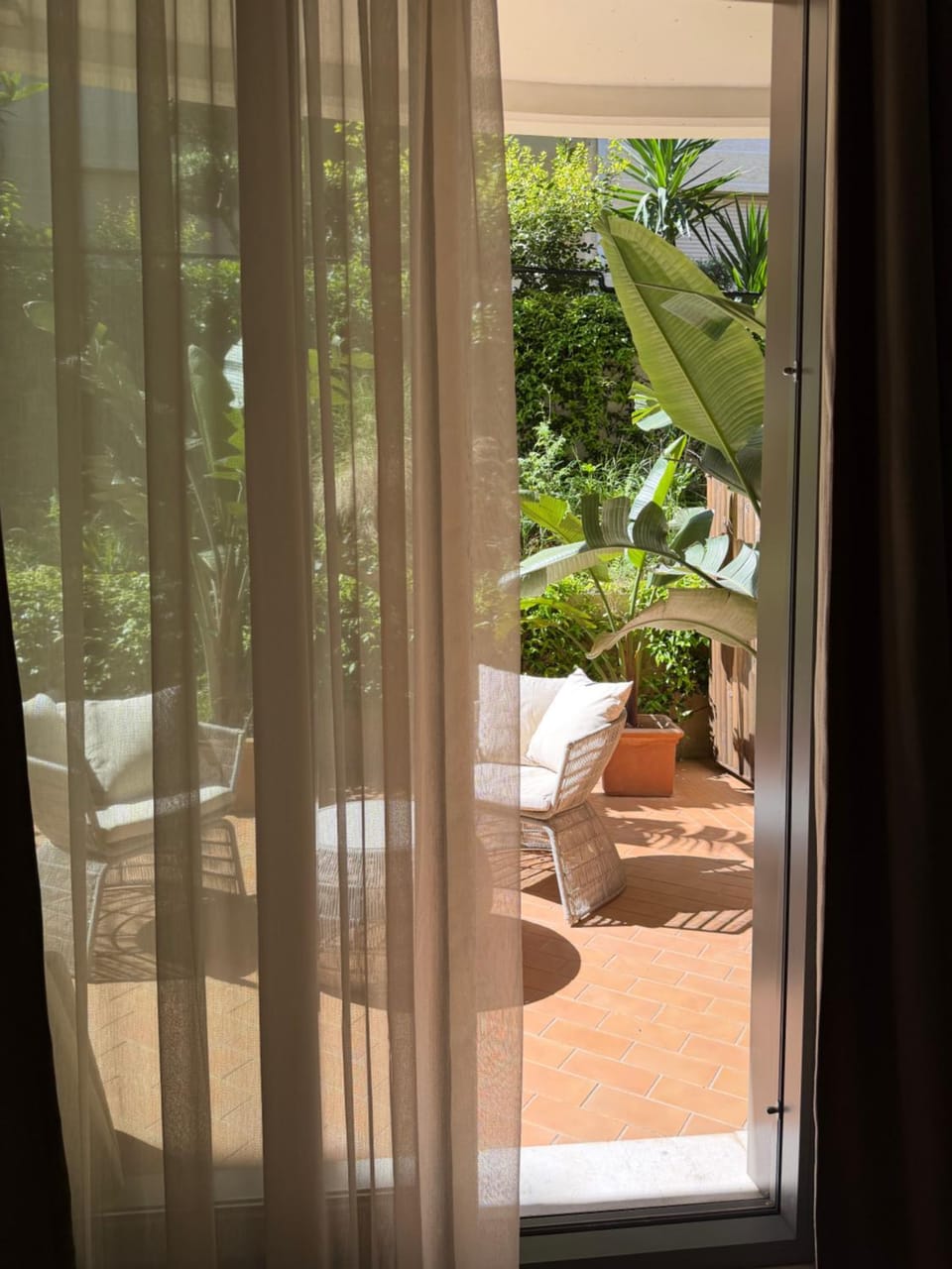 Riviera Boutique Hotel by Pomo d'oro Hotel in Vlorë