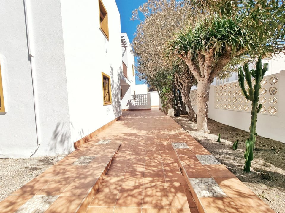 Casa REFUGIO DEL CABO, Cabo de Gata House in Comarca Metropolitana de Almería