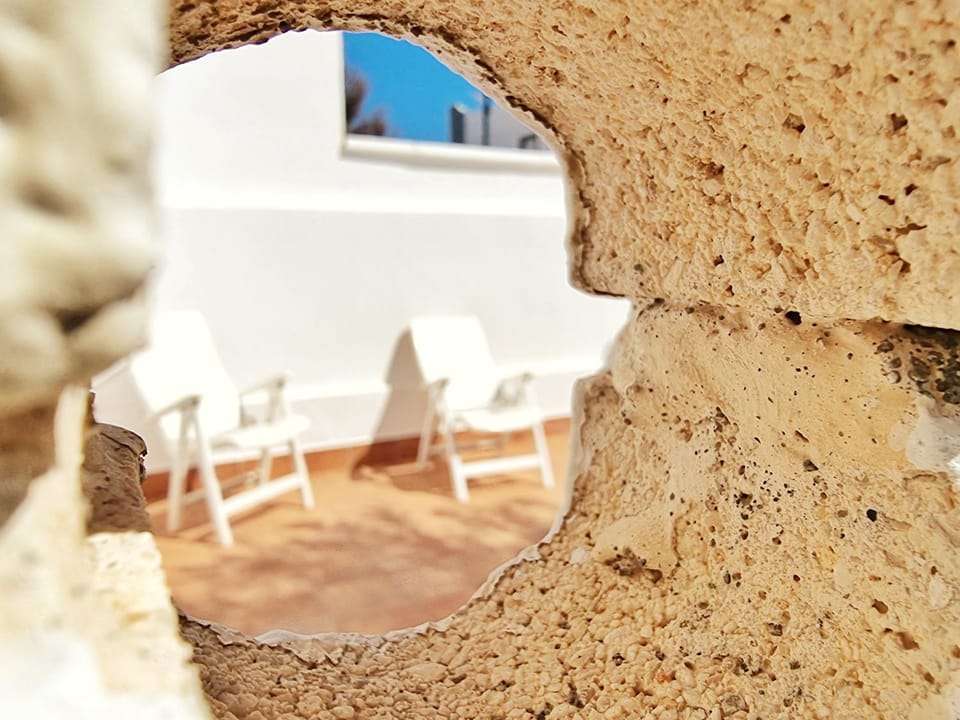Casa REFUGIO DEL CABO, Cabo de Gata House in Comarca Metropolitana de Almería